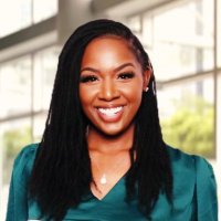 Dr. Kiesha King(@DrKieshaKing) 's Twitter Profile Photo