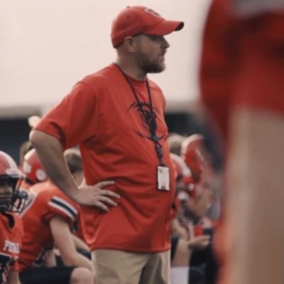 Christian | Husband| Father| NBCT-EA Social Studies/History| PMS WR/DB Coach | Petal, MS