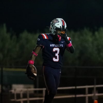 '24 WR | 5'10