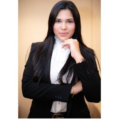 Abogada 🇪🇨 Master property Law🇦🇷 Executive leadership INCAE - Parte del equipo del Nuevo Ecuador 💜