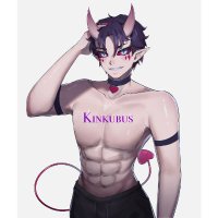 Michael M. (@kinkubus404) 's Twitter Profile