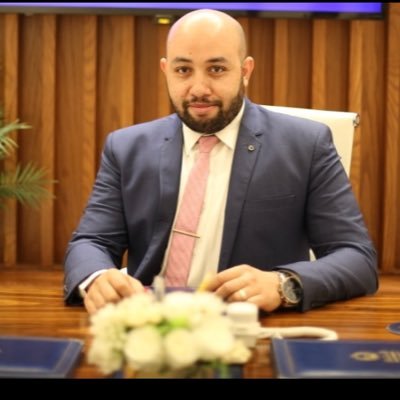 Elkhateb1989's profile picture. Administrative Manager