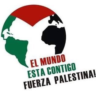 🔥LA RABIA🇵🇸