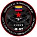 G.E.O 4F-92 (@FEBOES4F_VZLA) Twitter profile photo