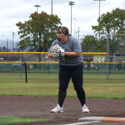 AlexisB_SB2025's profile picture. Heidelberg commit 🧡🥎