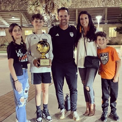 NathanPayn12409's profile picture. God | Family | Coach | Panther Soccer | FCA | @mvhsboys_soccer @medinaValleyFCA