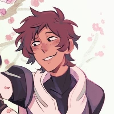Profile pic by the amazing @ikimaruart
she/her Age 22. Lance stan.  Klance is my kryptonite. Cannot leave the hell that is voltron.