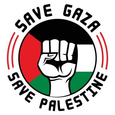 🔻 Free Palestine! 🔻 🇵🇸🇵🇸