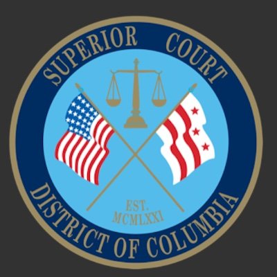 DCCourtsEDP Profile Picture