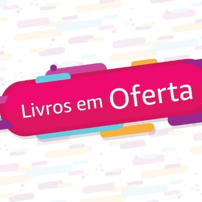 compartilhando sempre livros com os melhores preços e sempre com a entrega mais rápida do Brasil!

Recomendação da vez -