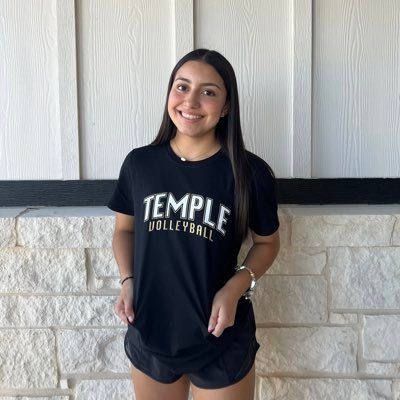 c/o 24’ Brennan Varsity Volleyball #5 • Sa Juniors Volleyball 18 National #9 • Temple College Commit