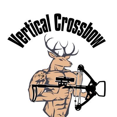 The worlds first mini in-line Vertical Crossbow! Created by Jerry Goff.