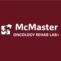 McMaster Oncology Rehab Lab+ (@mcmasterorl) 's Twitter Profile