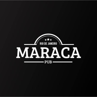 🍻 Bem-vindo ao Maraca Pub! 🎶 A autêntica experiência pub em solo carioca!