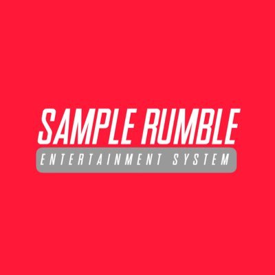 Fresh samples posted weekly. Tag your flip #SampleRumble / @SampleRumble - Join the Sample Rumble Discord for more information