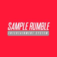 Sample Rumble (@samplerumble) Twitter profile photo