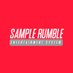 Sample Rumble (@samplerumble) Twitter profile photo Sample Rumble (@samplerumble) Twitter profile photo