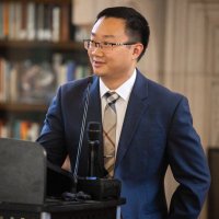 Jason Huang, MD(@jhuangsss) 's Twitter Profile Photo