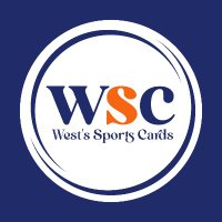 Wests Sports Cards(@westsportscards) 's Twitter Profile Photo