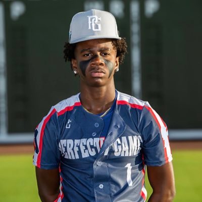 Rialto | Miami Commit | SS | 2x Perfect Game Select Fest Alumni |