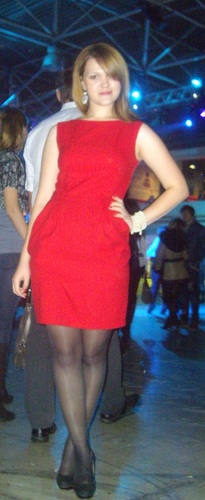 Азева Оксана