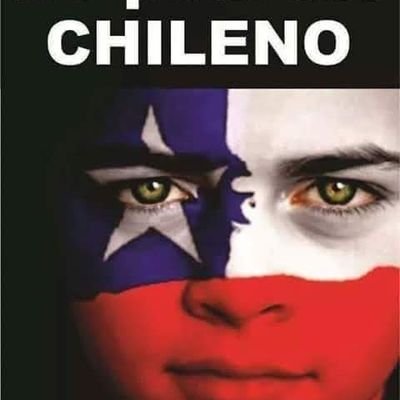 No pedí ser Chileno sólo tuve buena suerte,amo mi patria 🇨🇱 y sus símbolos,Viva Chile y La Virgen proteja está gran Nación