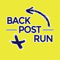 - (@back_post_run) 's Twitter Profile