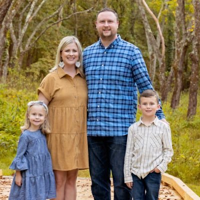 Follower of Christ, Husband to @HannahBanana31, Daddy to Phillip & Audrey, Producer for @Walmart Shows and Events, Media @fbcbentonville