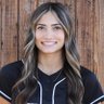 MiaBrady_2025's profile picture. MI, OF, UTL | Throw: Right | Bat: Left/Slapper | ♥️CSU 🥎♥️