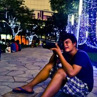 Stephanus Bryan (@stephanusbryan) 's Twitter Profile