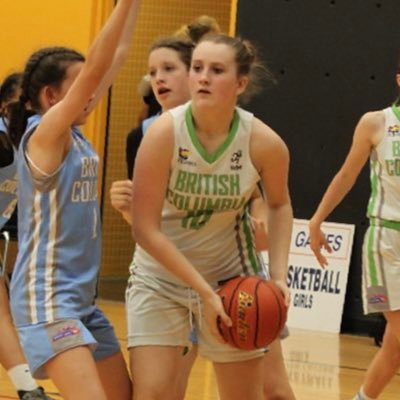 KianaLayton's profile picture. Kiana Layton 🇨🇦 Age 16 (2008) Basketball - 1m82 (6-0) Rowing - . Best 2k ERG time : 7:48 (Parent run account)