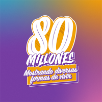80 Millones (@80millonesonce) 's Twitter Profile