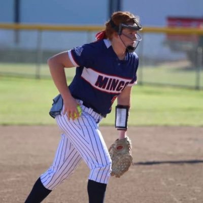 Jesus luva ✝️, and a Softballa #22🥎 #405-448-1968/ Oklahoma Athletics Gold Hughes 18u / OKWU commit 🦅