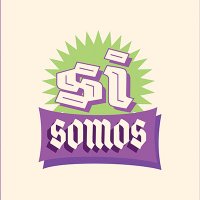Sí somos (@sisomosonce) 's Twitter Profile Photo Sí somos (@sisomosonce) 's Twitter Profile Photo