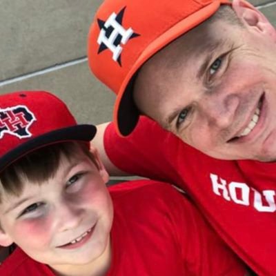 Best to avoid me on Mondays. In financial ruin from going to sporting events. #UH #GoCoogs #Astros insta:LeesvilleLawyer