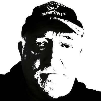 Disabled Army Veteran 1980-1993, Light Infantry & M60 Series Tanker. Poet, Photographer, finding life again, awesome Human. TRUMPISM is a sickness.

Respect, Hb