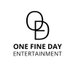 ONE FINE DAY Entertainment (@onefinedayent) Twitter profile photo