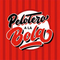 Pelotero A La Bola(@PeloteroBola) 's Twitter Profile Photo