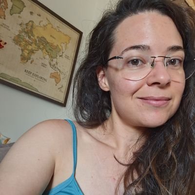 RoseanyPLS's profile picture. Voa pensamento!