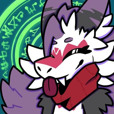 Fantasy and varied artist that mostly draws weird creatures - 🇧🇷 Brazilian 🇧🇷 - Profile pic made by my great friend @Twarink