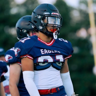 AdrianJHardwick's profile picture. Adrian Hardwick | American High School | Class of 2024 | 5’9 | 160Ibs | 3.7 GPA | RB/DB🏈| PG/SG🏀 |#21| adrianhardwick2024@gmail.com