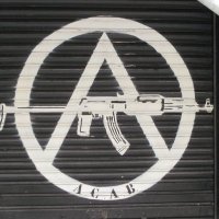 Anarchist Collective(@A_collective161) 's Twitter Profile Photo