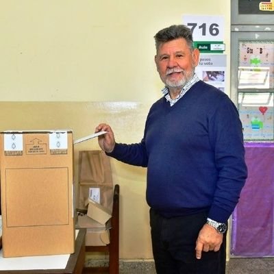 Diputado Provincial por Formosa 
Frente de la Victoria