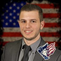 Nicholas Pagnotta(@npagnotta1776) 's Twitter Profile Photo