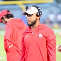 Troy Edmond (@coach_edmond) Twitter profile photo