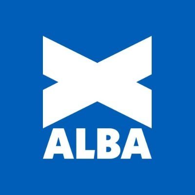 Alba Renfrewshire Local Authority Campaign Unit. 

Blocked by Ross Greer and comfy feet pete