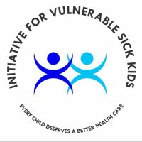 Initiative for Vulnerable Sick Kids(@IVSickK) 's Twitter Profile Photo