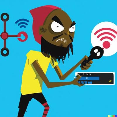 Owner / CEO @XcapeInc
(Security, DFIR, MSP, MVNO, OEM Device Manufacturer)
ATIS Member
private account: @mvnodude