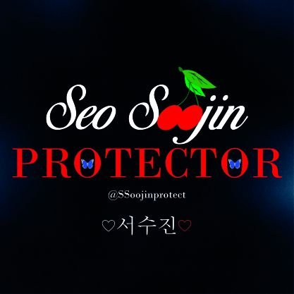 #SOOJIN #수진 | SOOJIN 🌹🦋 🫧 | Protecting #soojin since 2020 🥷|• One and only Twitter account 🇺🇲🇪🇸 •| proud to be #SEOTANG ❤️