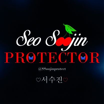 #SOOJIN #수진 | SOOJIN #RIZZ IS COMING 🫧 | Protecting #soojin since 2020 🥷|• One and only Twitter account 🇺🇲🇪🇸 •| proud to be #SEOTANG ❤️